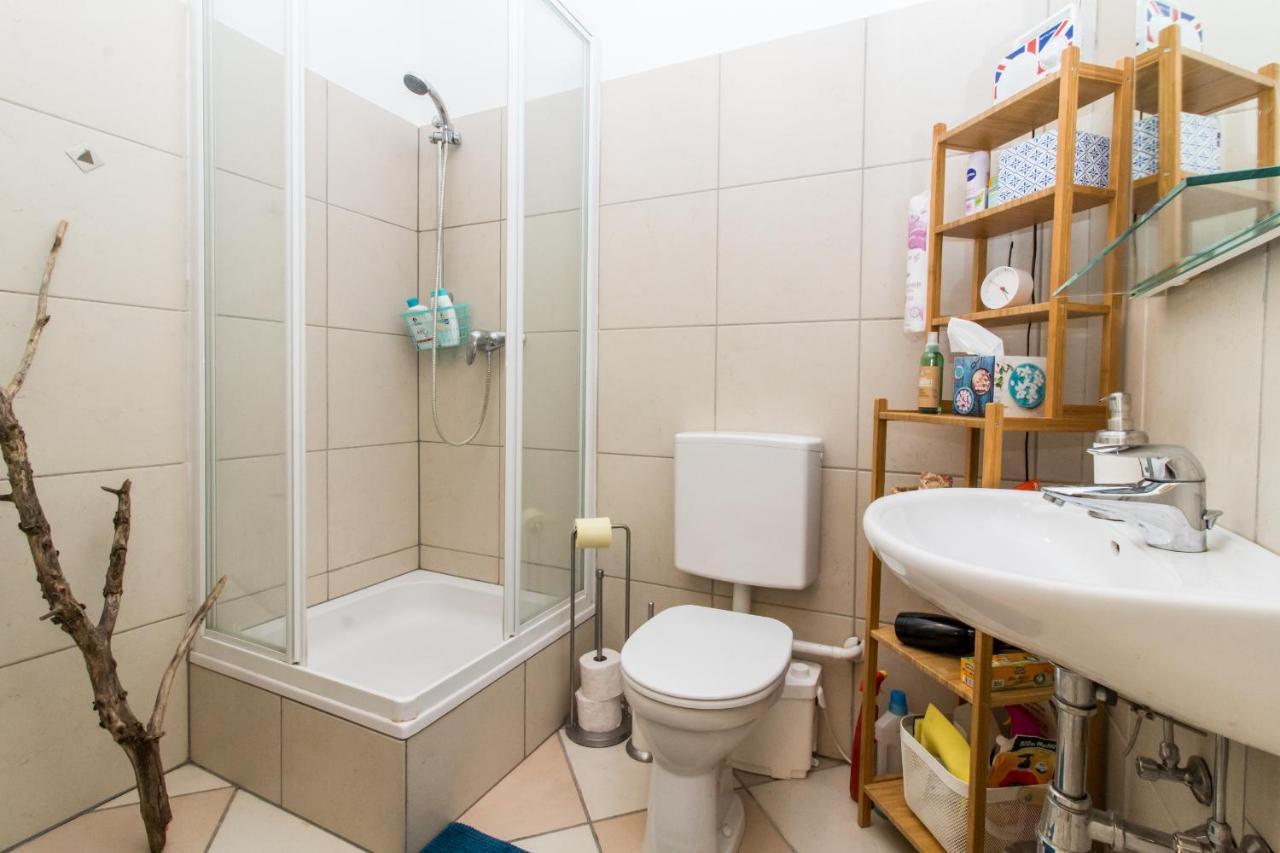 Beautiful Viennese Apartment Εξωτερικό φωτογραφία