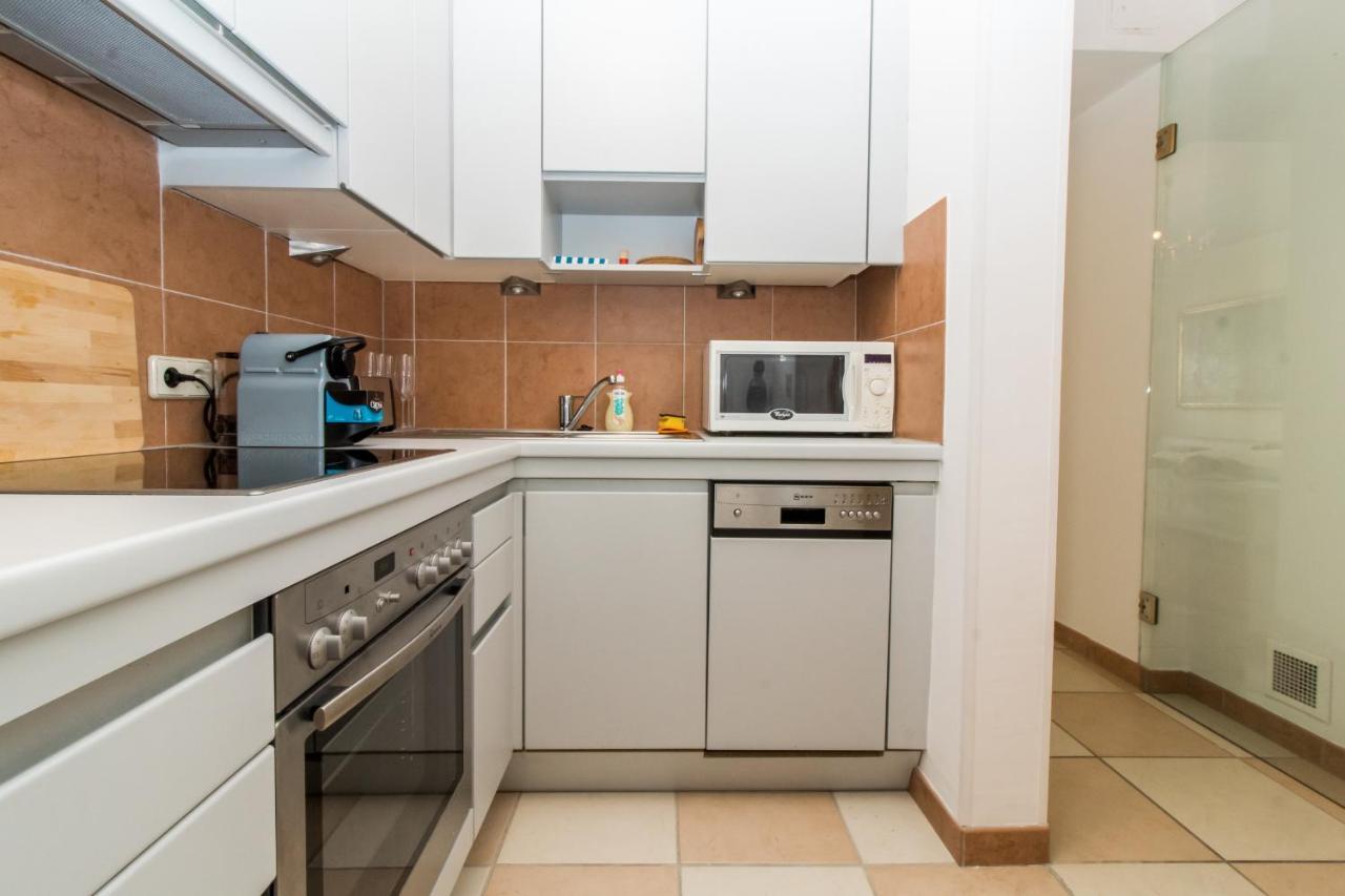 Beautiful Viennese Apartment Εξωτερικό φωτογραφία