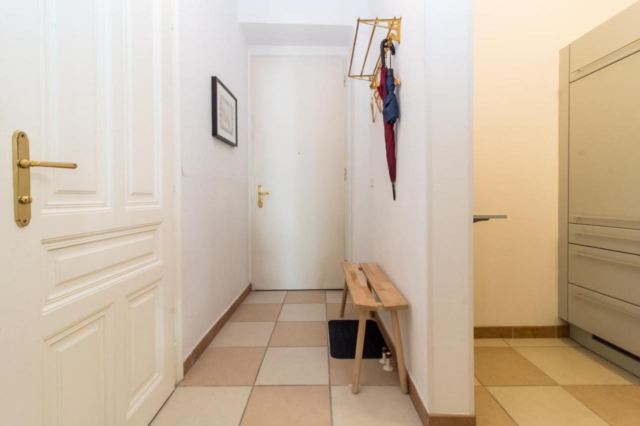 Beautiful Viennese Apartment Εξωτερικό φωτογραφία