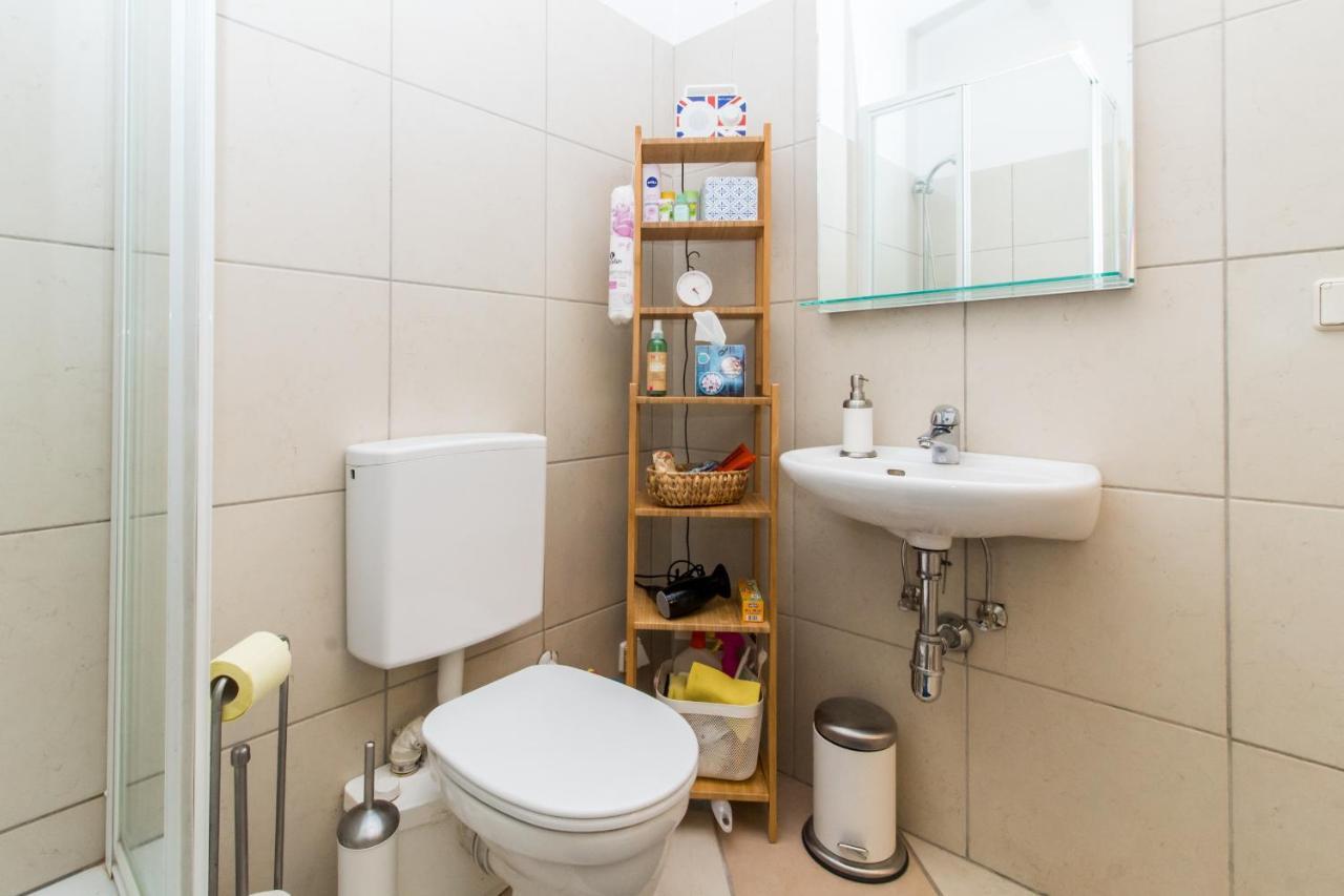 Beautiful Viennese Apartment Εξωτερικό φωτογραφία